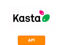 Integration von kasta.ua mit anderen Systemen  von API