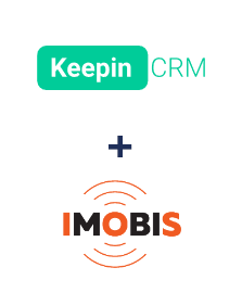 Einbindung von KeepinCRM und Imobis