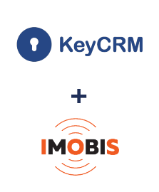 Einbindung von KeyCRM und Imobis