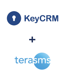 Einbindung von KeyCRM und TeraSMS