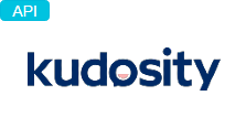 Kudosity API