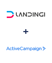 Einbindung von Landingi und ActiveCampaign