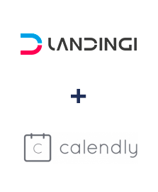 Einbindung von Landingi und Calendly