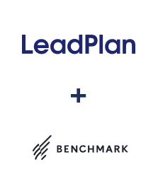 Einbindung von LeadPlan und Benchmark Email