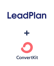 Einbindung von LeadPlan und ConvertKit