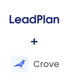 Einbindung von LeadPlan und Crove