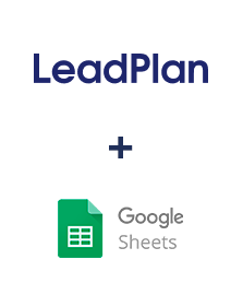 Einbindung von LeadPlan und Google Sheets