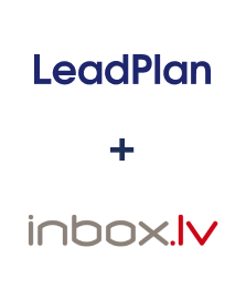 Einbindung von LeadPlan und INBOX.LV