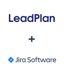 Einbindung von LeadPlan und Jira Software