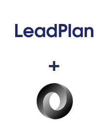 Einbindung von LeadPlan und JSON