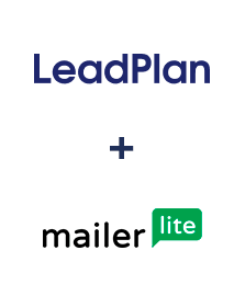 Einbindung von LeadPlan und MailerLite