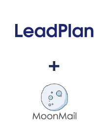 Einbindung von LeadPlan und MoonMail