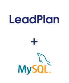 Einbindung von LeadPlan und MySQL