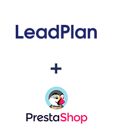 Einbindung von LeadPlan und PrestaShop