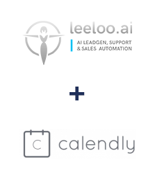 Einbindung von Leeloo und Calendly