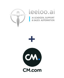 Einbindung von Leeloo und CM.com