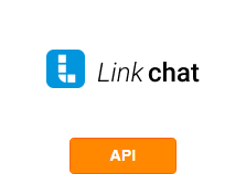 Integration von Linkchat mit anderen Systemen  von API