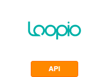 Integration von Loopio mit anderen Systemen  von API