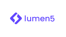 Lumen5 Integrationen