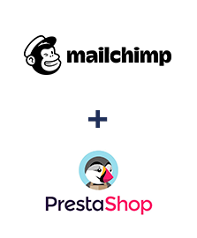 Einbindung von MailChimp und PrestaShop