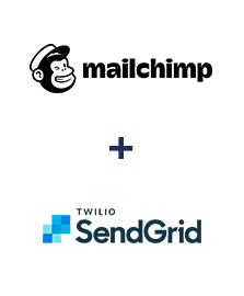 Einbindung von MailChimp und SendGrid