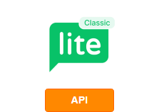 Integration von MailerLite Classic mit anderen Systemen  von API
