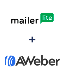 Einbindung von MailerLite und AWeber