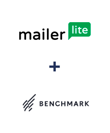 Einbindung von MailerLite und Benchmark Email