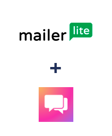 Einbindung von MailerLite und ClickSend