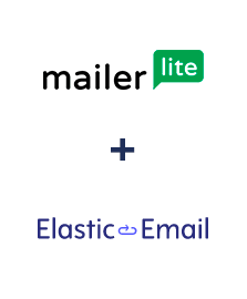 Einbindung von MailerLite und Elastic Email