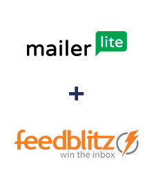 Einbindung von MailerLite und FeedBlitz