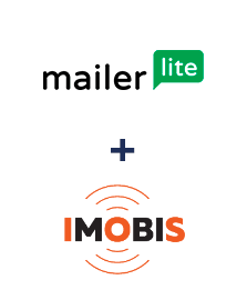 Einbindung von MailerLite und Imobis