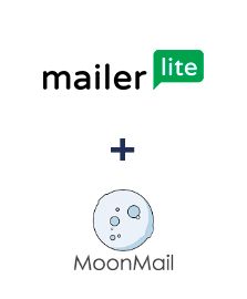 Einbindung von MailerLite und MoonMail