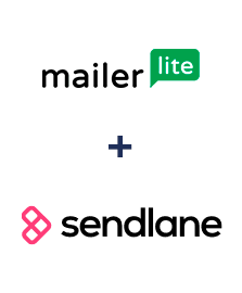 Einbindung von MailerLite und Sendlane