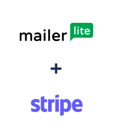 Einbindung von MailerLite und Stripe