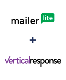 Einbindung von MailerLite und VerticalResponse