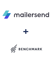 Einbindung von MailerSend und Benchmark Email