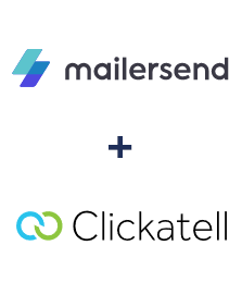 Einbindung von MailerSend und Clickatell