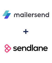 Einbindung von MailerSend und Sendlane