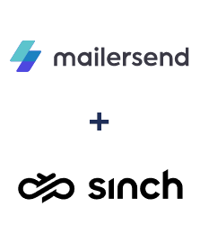 Einbindung von MailerSend und Sinch