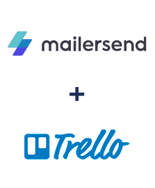 Einbindung von MailerSend und Trello