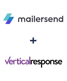 Einbindung von MailerSend und VerticalResponse