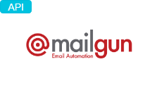 Mailgun API