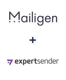 Einbindung von Mailigen und ExpertSender