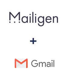 Einbindung von Mailigen und Gmail