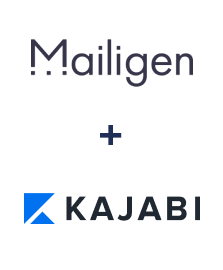 Einbindung von Mailigen und Kajabi