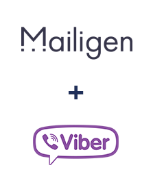 Einbindung von Mailigen und Viber