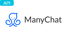 ManyChat API