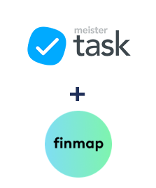 Einbindung von MeisterTask und Finmap