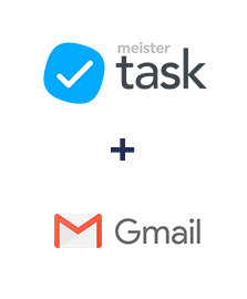 Einbindung von MeisterTask und Gmail